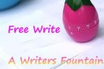 AWF free write