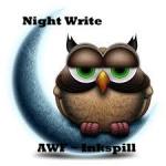 AWF night write